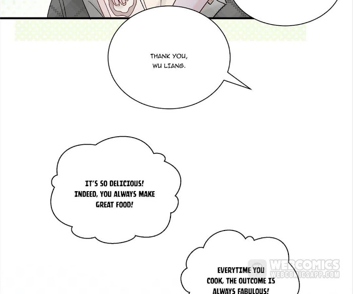 Botanic Romance Chapter 16 - page 9