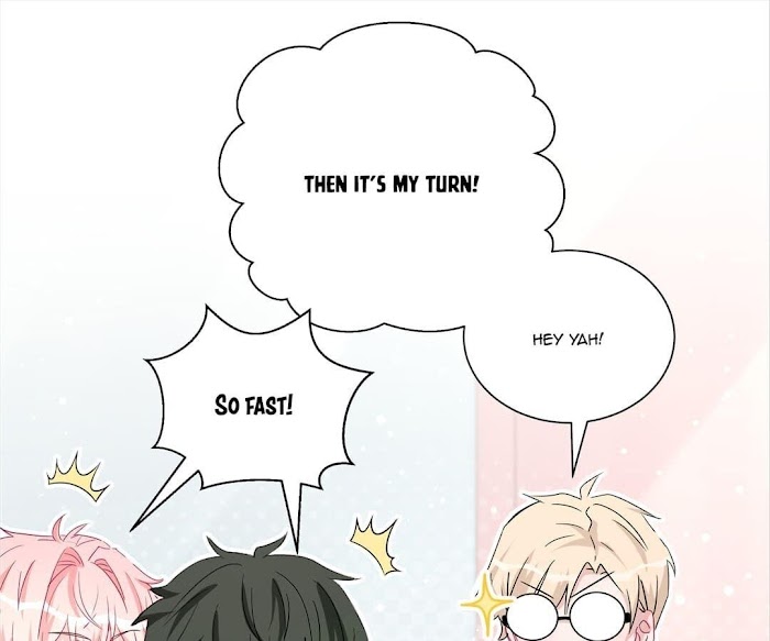 Botanic Romance Chapter 15 - page 15