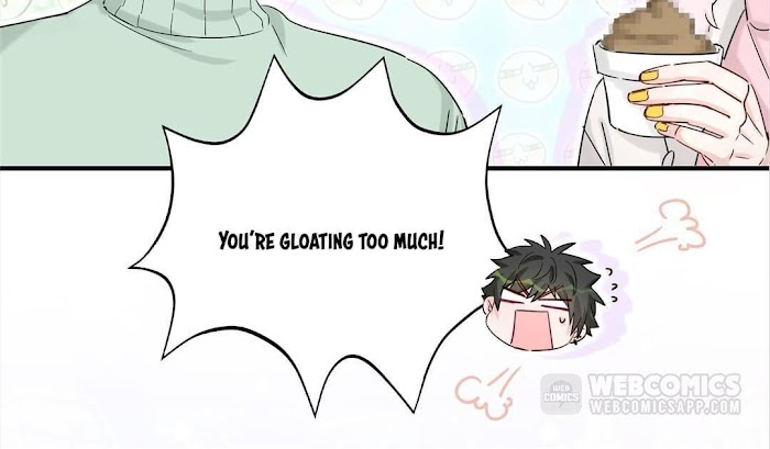 Botanic Romance Chapter 15 - page 28