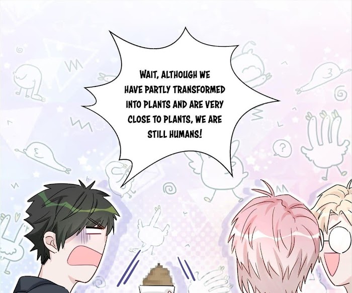 Botanic Romance Chapter 15 - page 29