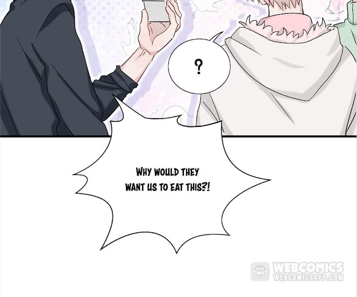 Botanic Romance Chapter 15 - page 30