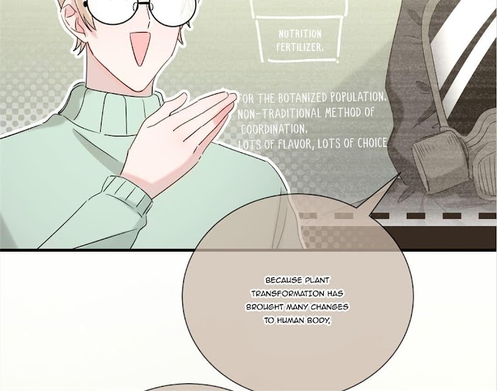 Botanic Romance Chapter 15 - page 33