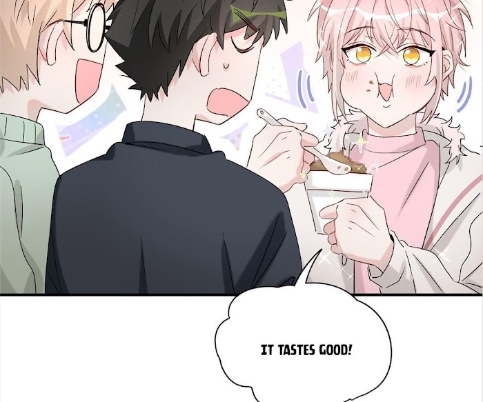 Botanic Romance Chapter 15 - page 42