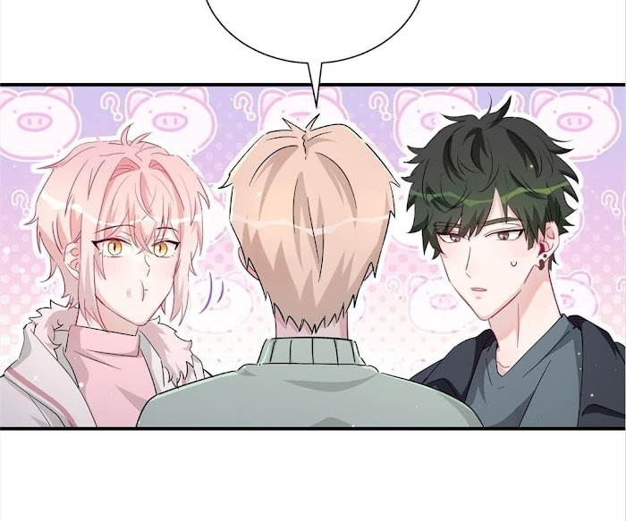 Botanic Romance Chapter 15 - page 49