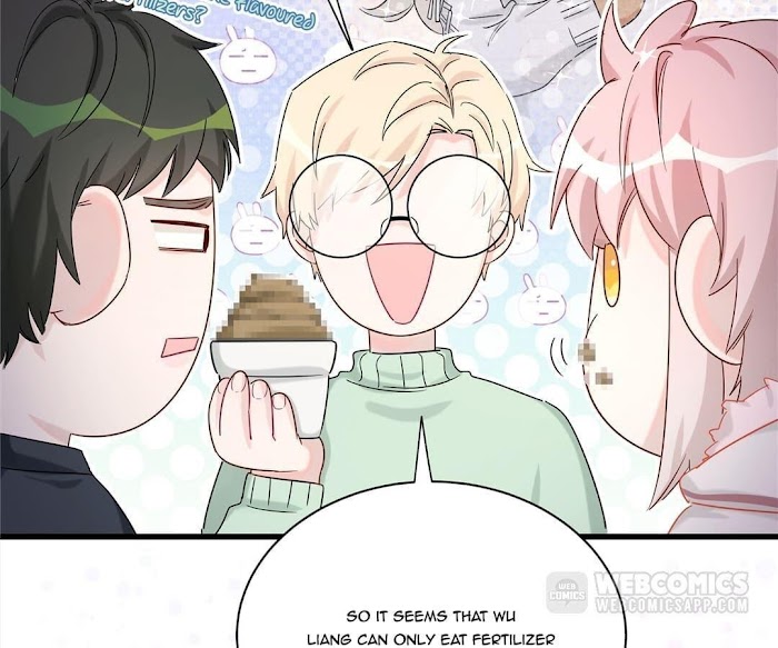 Botanic Romance Chapter 15 - page 51
