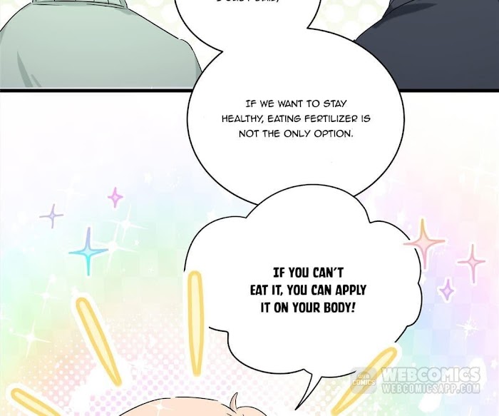Botanic Romance Chapter 15 - page 57