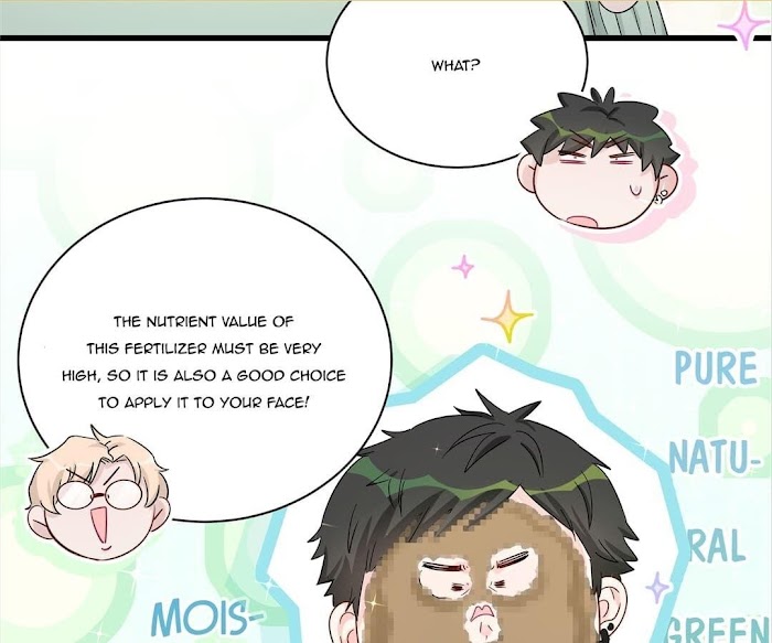 Botanic Romance Chapter 15 - page 59