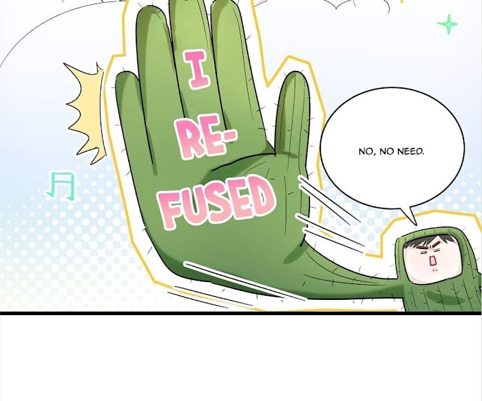 Botanic Romance Chapter 15 - page 61