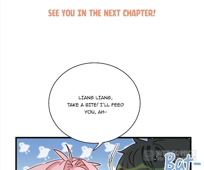 Botanic Romance Chapter 15 - page 63
