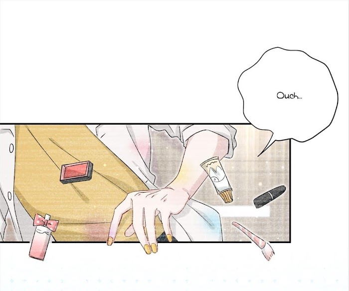 Botanic Romance Chapter 14 - page 15