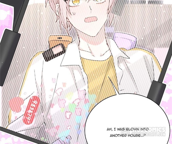 Botanic Romance Chapter 14 - page 23