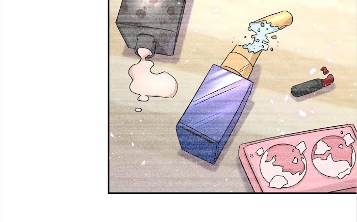 Botanic Romance Chapter 14 - page 30
