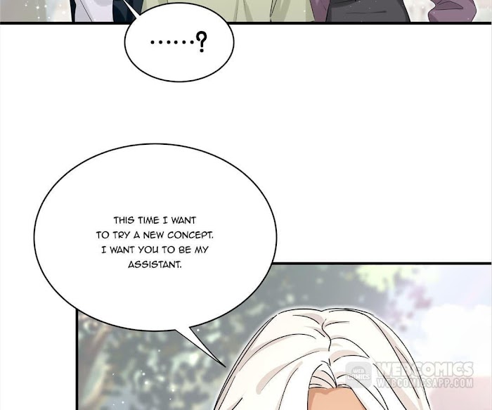 Botanic Romance Chapter 14 - page 38