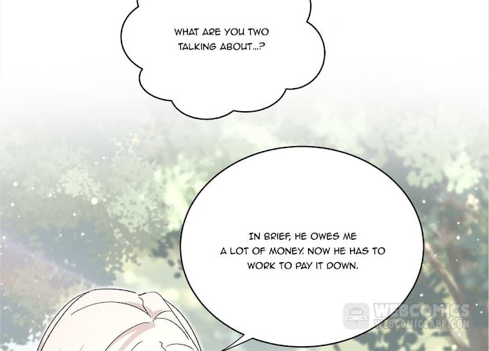 Botanic Romance Chapter 14 - page 42