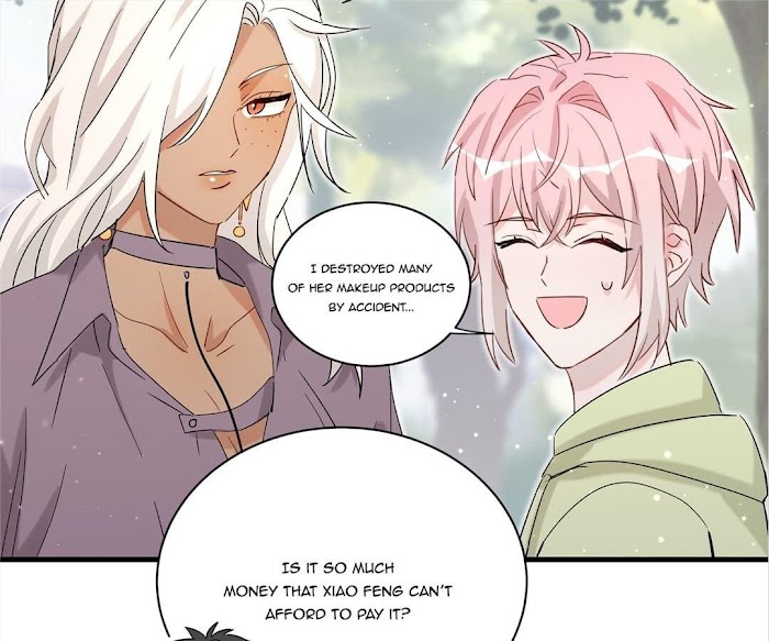 Botanic Romance Chapter 14 - page 43