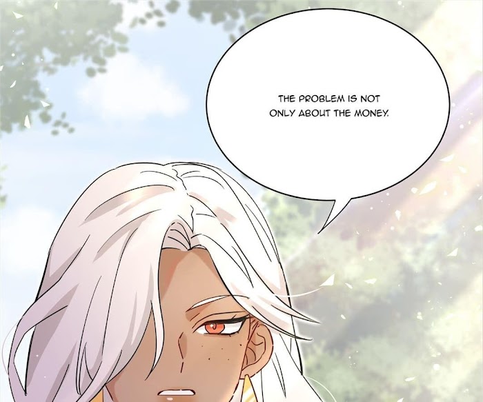 Botanic Romance Chapter 14 - page 45