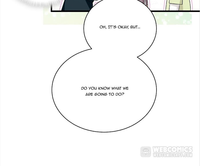 Botanic Romance Chapter 14 - page 51
