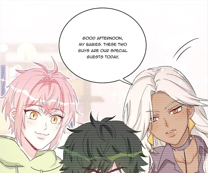 Botanic Romance Chapter 14 - page 55