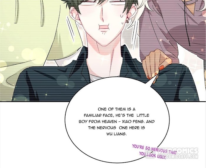 Botanic Romance Chapter 14 - page 56
