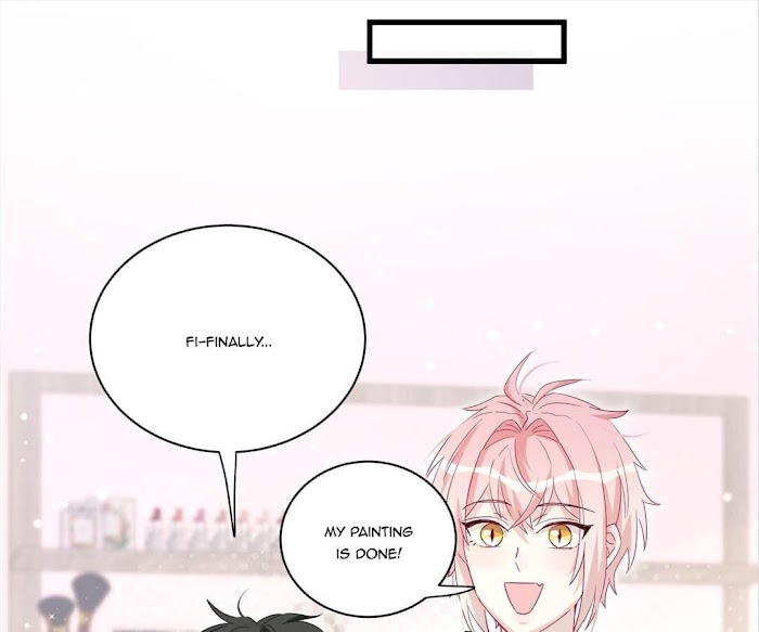 Botanic Romance Chapter 14 - page 76