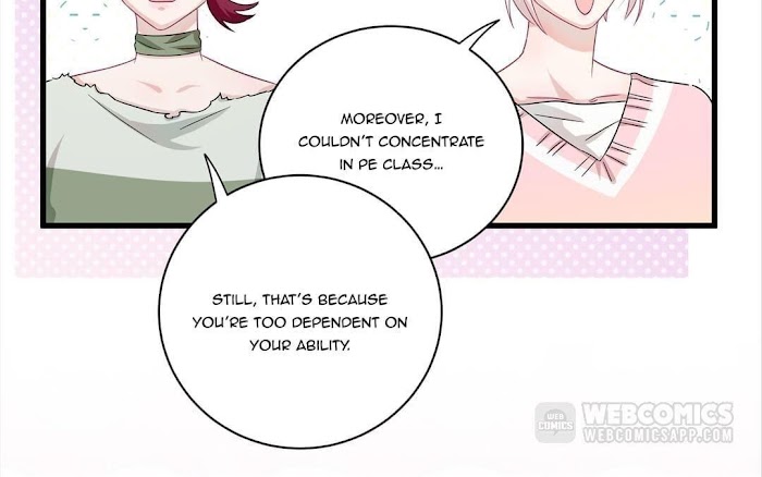 Botanic Romance Chapter 13 - page 10