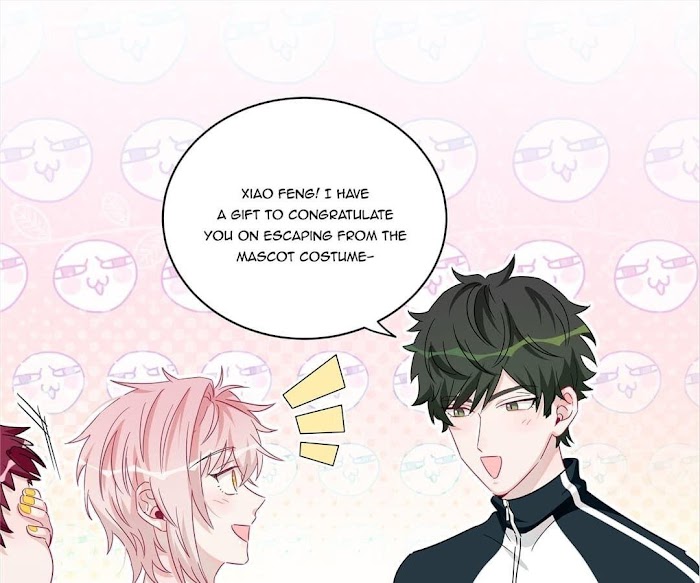 Botanic Romance Chapter 13 - page 11