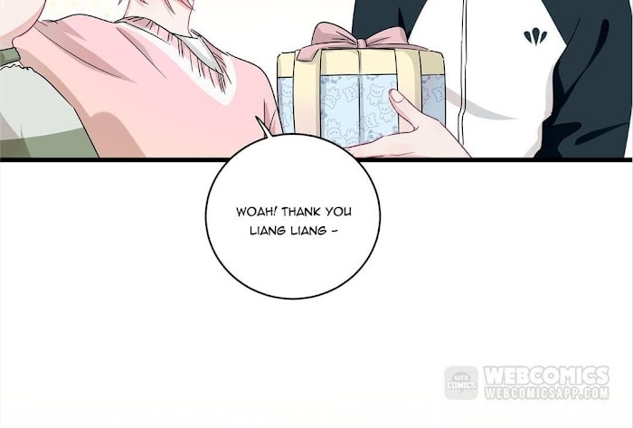 Botanic Romance Chapter 13 - page 12