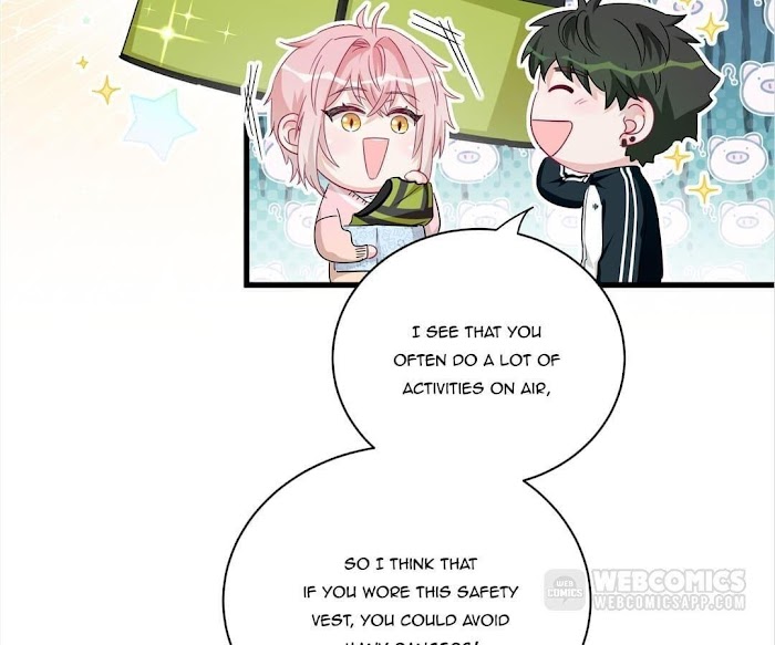 Botanic Romance Chapter 13 - page 14