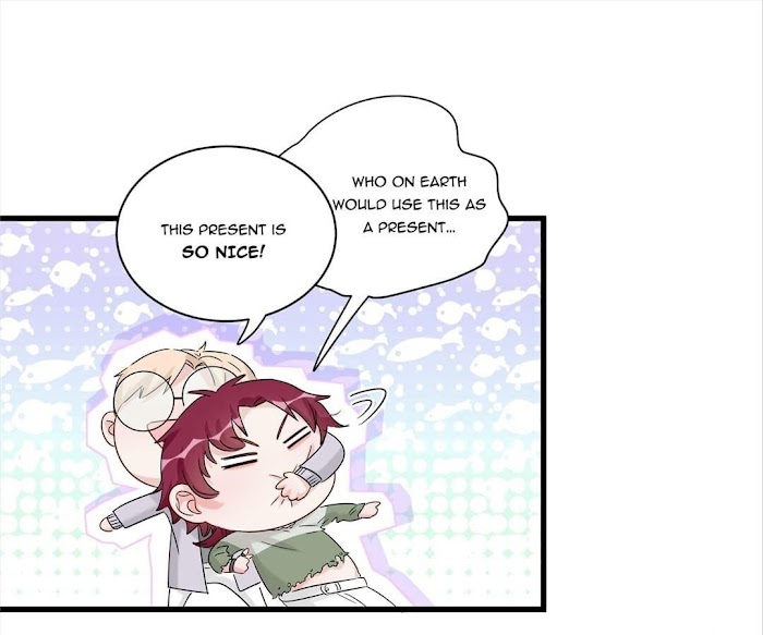 Botanic Romance Chapter 13 - page 16