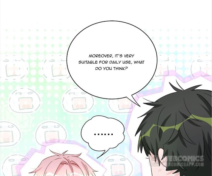 Botanic Romance Chapter 13 - page 17