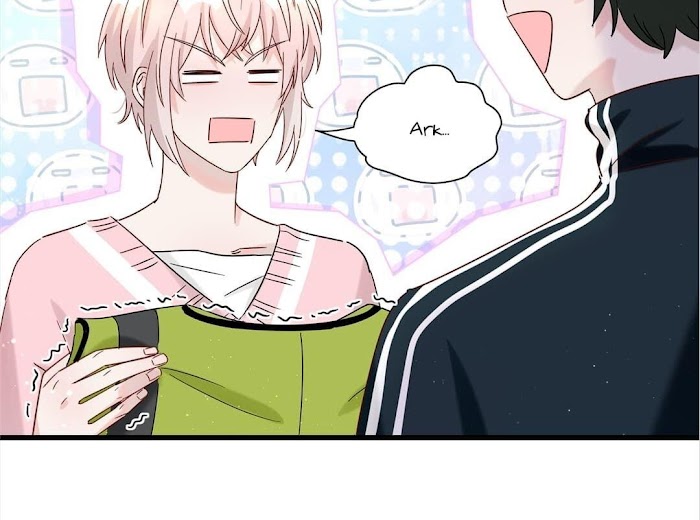 Botanic Romance Chapter 13 - page 18