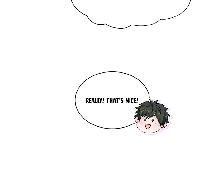 Botanic Romance Chapter 13 - page 21