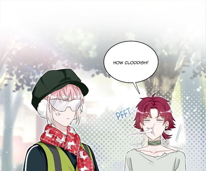 Botanic Romance Chapter 13 - page 30