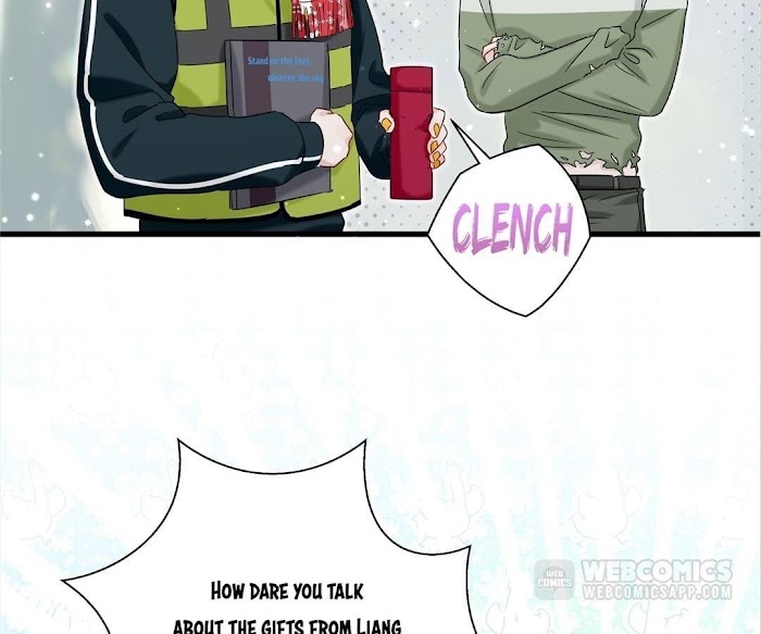 Botanic Romance Chapter 13 - page 31