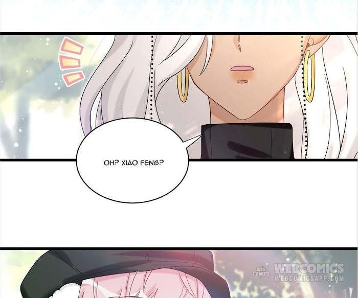 Botanic Romance Chapter 13 - page 34