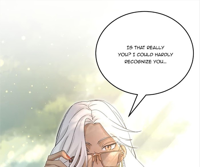 Botanic Romance Chapter 13 - page 36