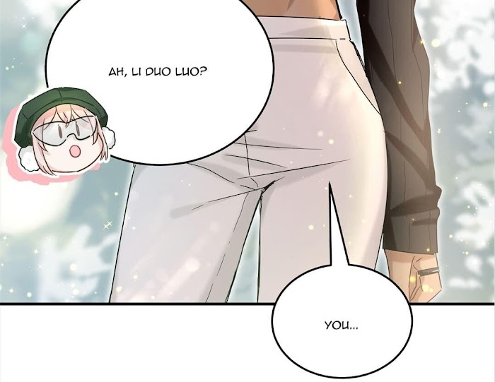 Botanic Romance Chapter 13 - page 38