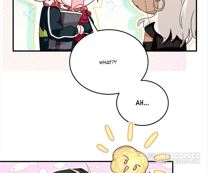 Botanic Romance Chapter 13 - page 40