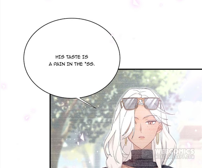 Botanic Romance Chapter 13 - page 48