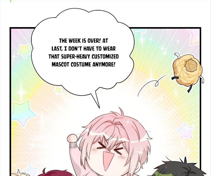 Botanic Romance Chapter 13 - page 5