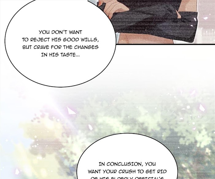 Botanic Romance Chapter 13 - page 50