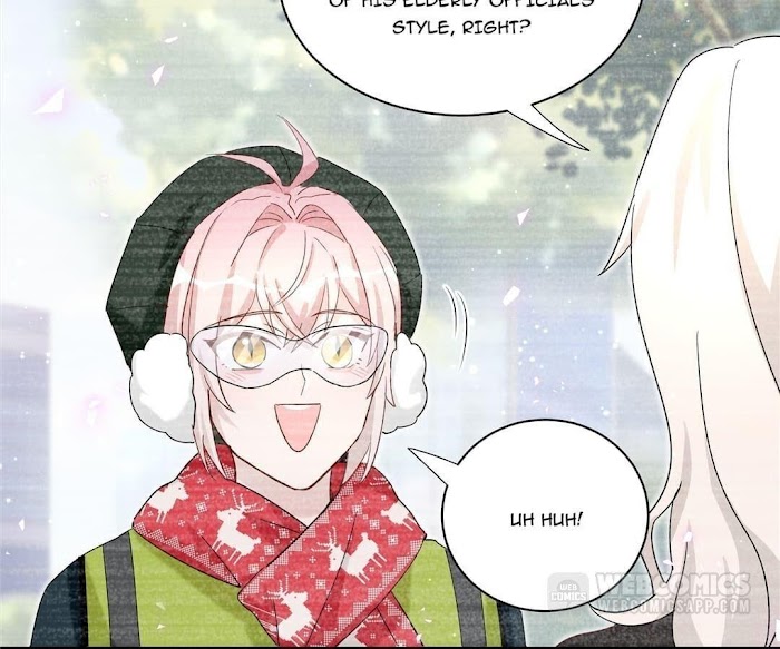 Botanic Romance Chapter 13 - page 51