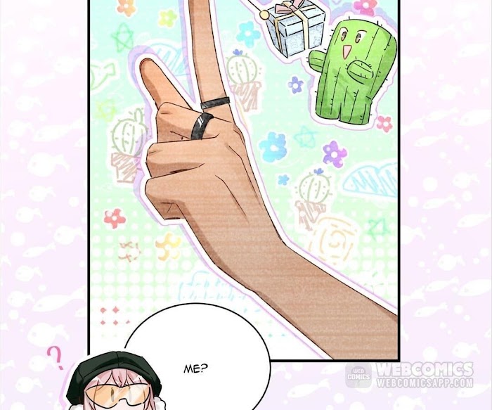 Botanic Romance Chapter 13 - page 54