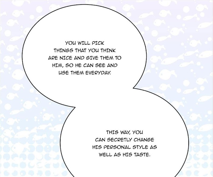 Botanic Romance Chapter 13 - page 56