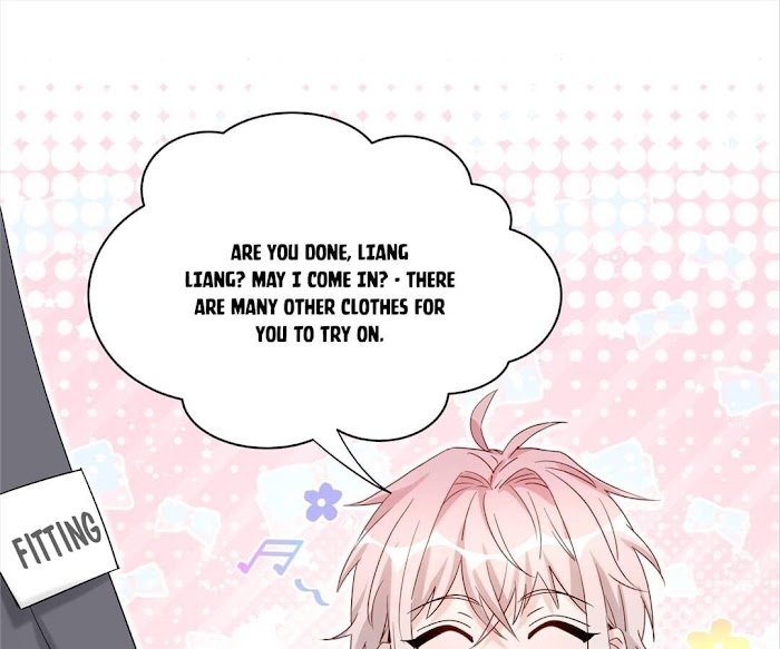 Botanic Romance Chapter 13 - page 59