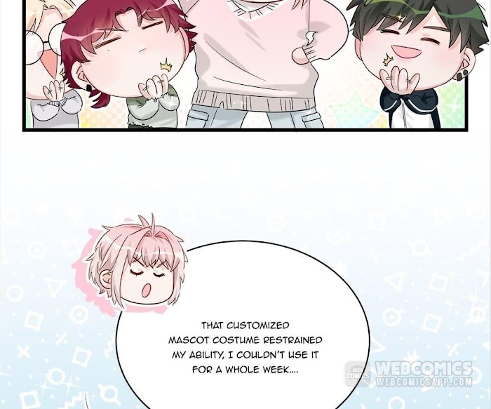 Botanic Romance Chapter 13 - page 6