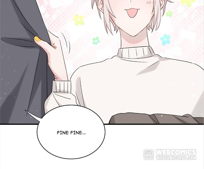 Botanic Romance Chapter 13 - page 60