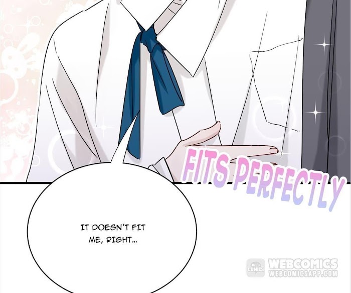 Botanic Romance Chapter 13 - page 63