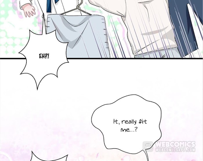 Botanic Romance Chapter 13 - page 67