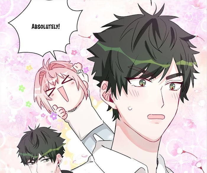 Botanic Romance Chapter 13 - page 68